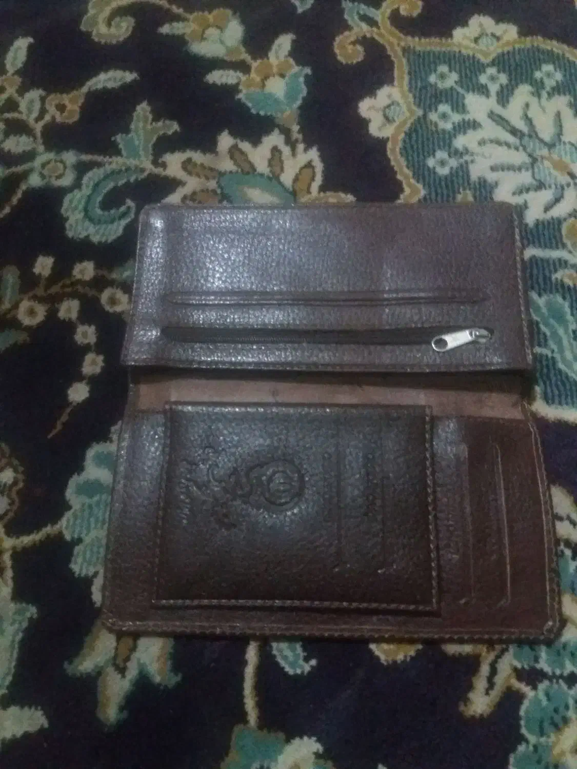 دو عدد کیف چرمی و اصلی|کیف، کفش، کمربند|کرمانشاه, |دیوار