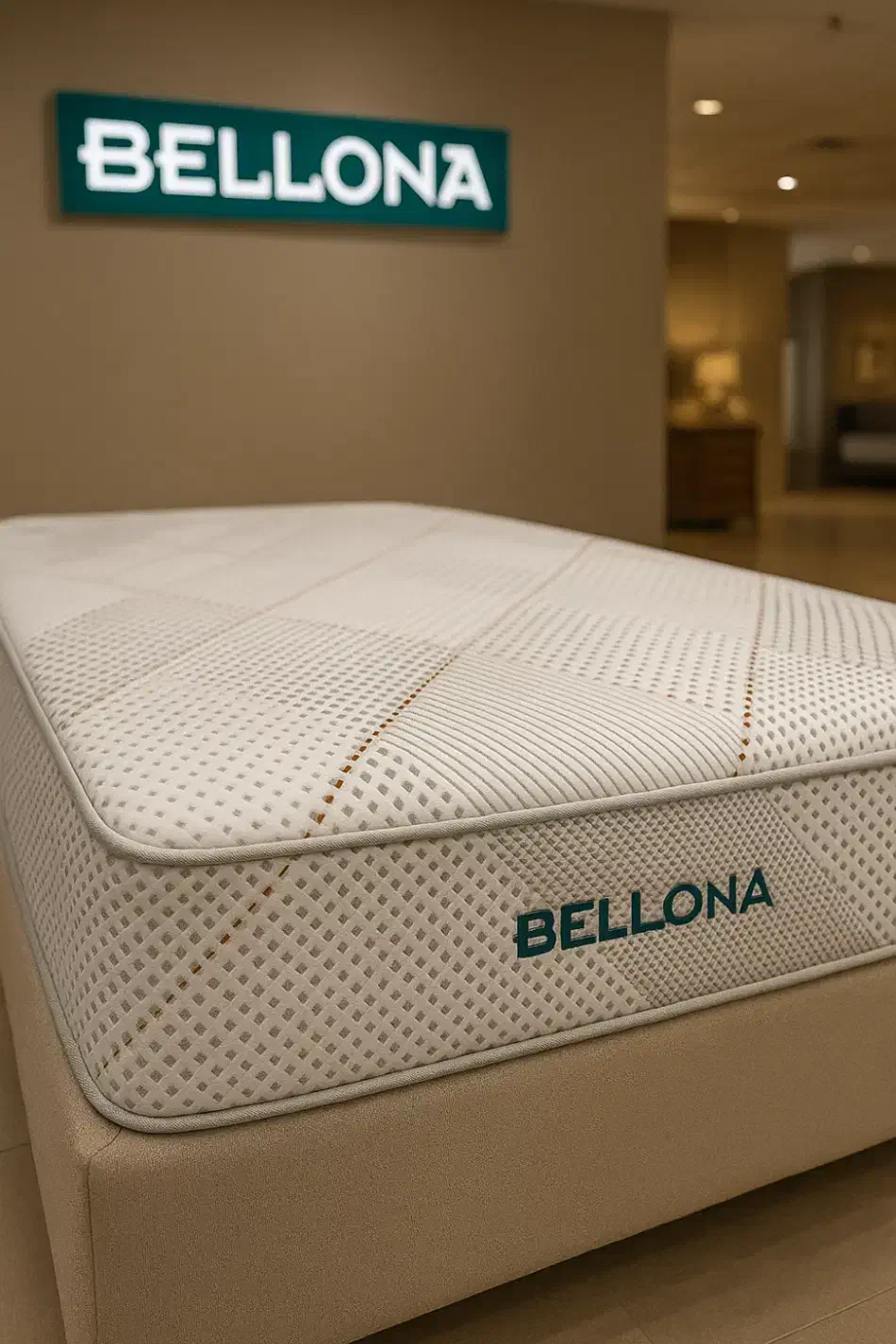 جشنواره تشک های وی آی پی Bellona و Carbon اقساطی|تشک تختخواب|ارومیه, |دیوار