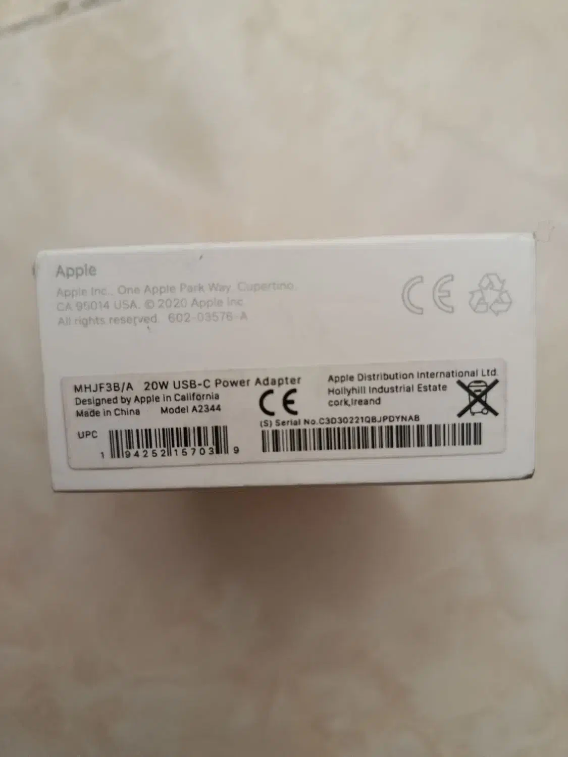 شارژ آیفون|لوازم جانبی موبایل و تبلت|تهران, اوین|دیوار