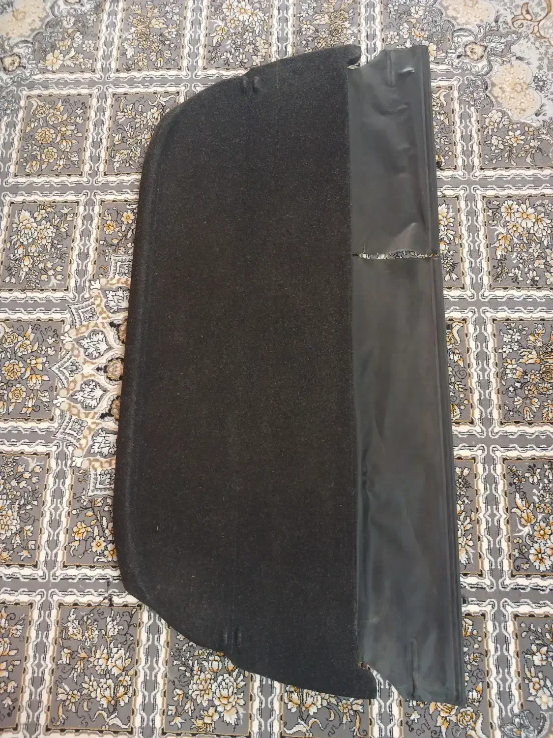 تاقچه فابریک سوزوکی ویتارا و ام وی ام ایکس ۳۳|قطعات یدکی و لوازم جانبی|شیراز, شهرک مهدیه|دیوار