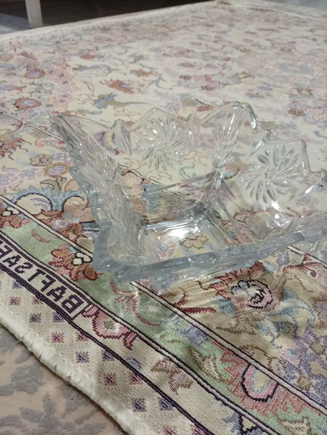 جای میوه وشیرینی|ظروف سرو و پذیرایی|مریوان, |دیوار