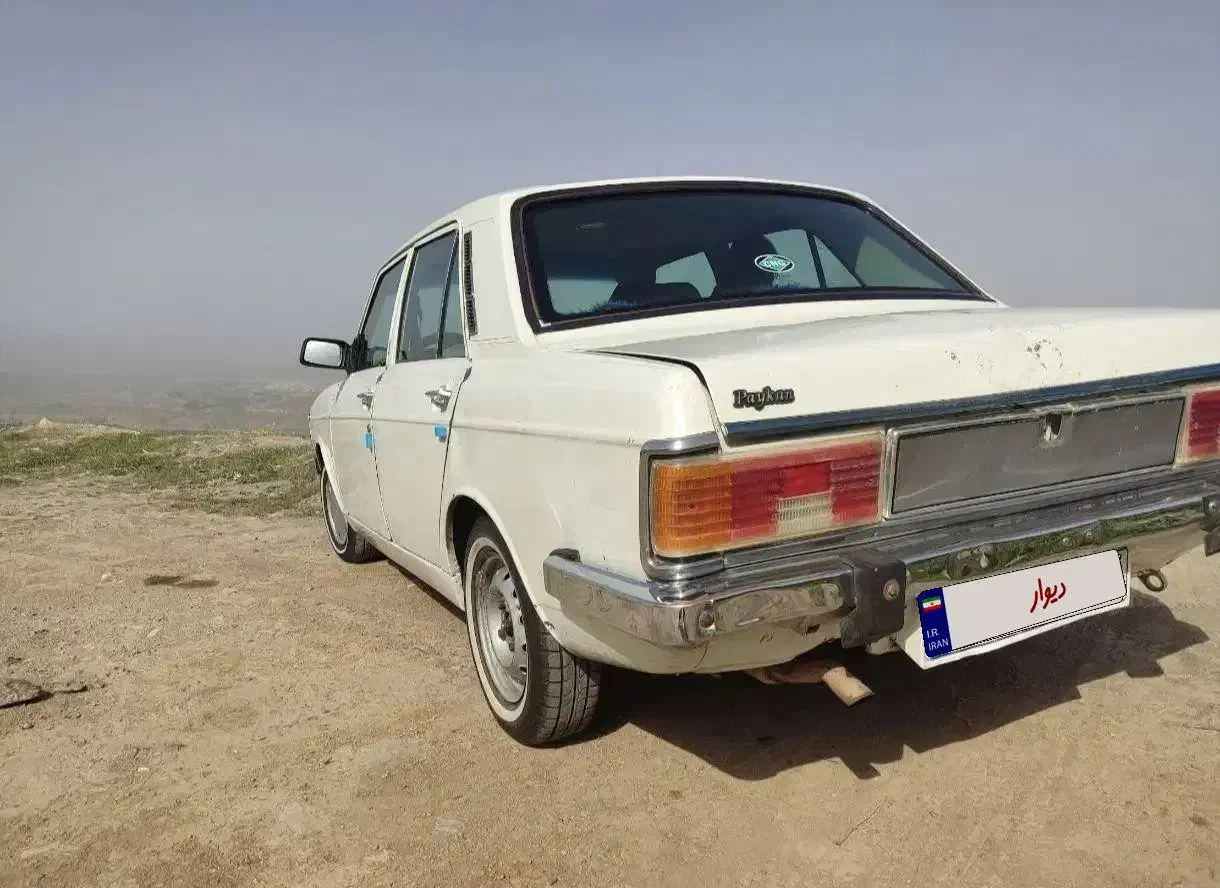 پیکان مدل 82|خودرو سواری و وانت|ربط, |دیوار