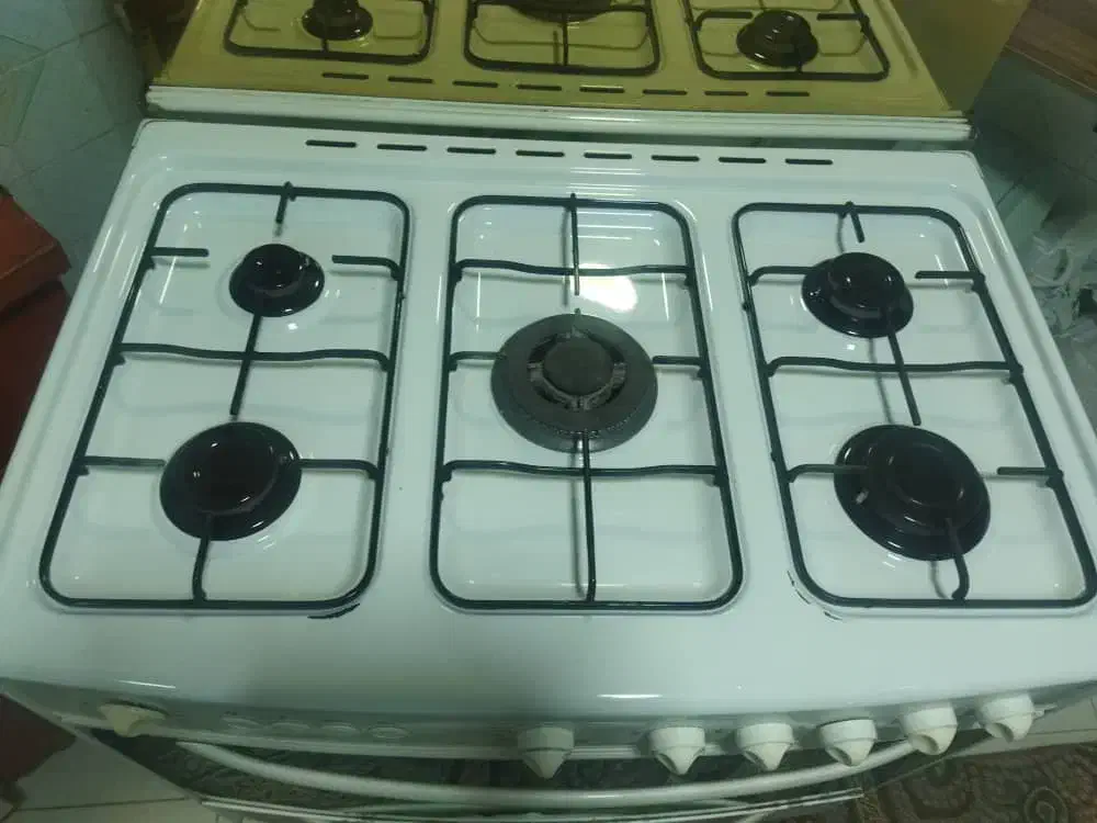 اجاق گاز تکنوگاز|اجاق گاز و لوازم برقی پختوپز|محمدشهر, شهرک چمران|دیوار