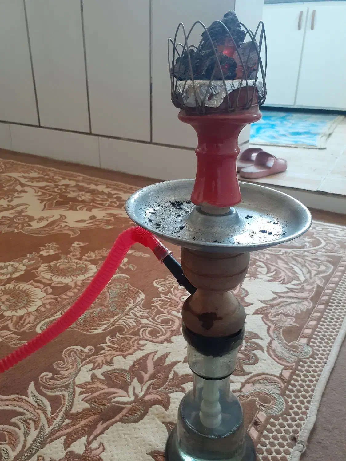 قلیان|کلکسیون و سرگرمی|شهرضا, |دیوار