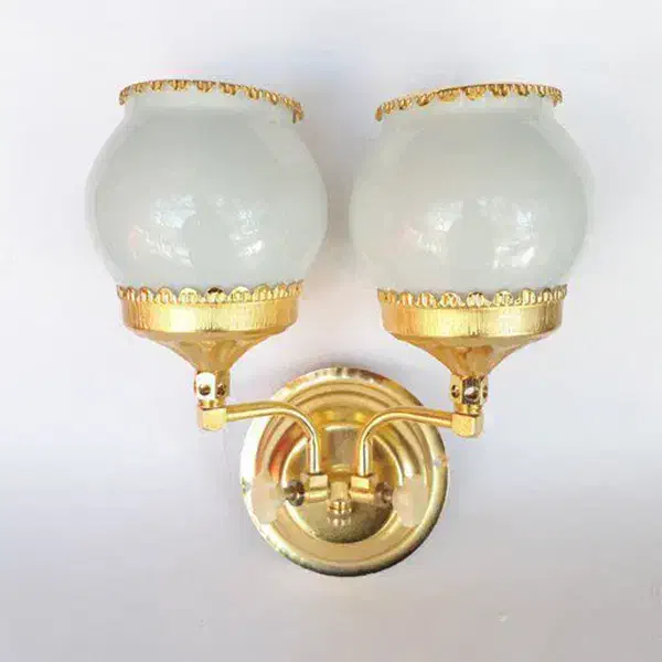 روشنایی گازی دیواری|لوستر و چراغ آویز|شهریار, شهرک وائین|دیوار