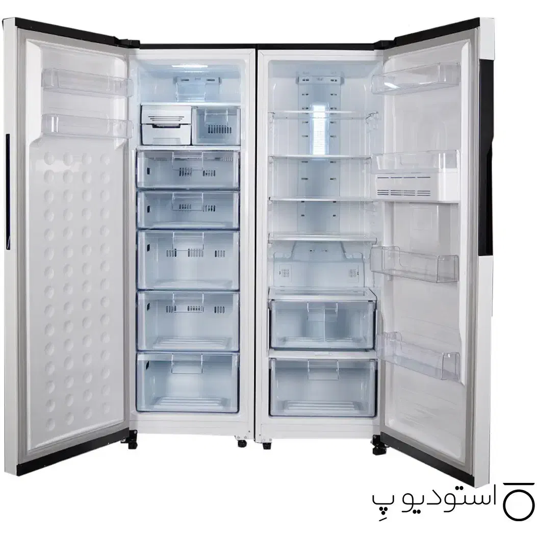 یخچال فریز برند لومیر نو اکبند|یخچال و فریزر|تیران, |دیوار