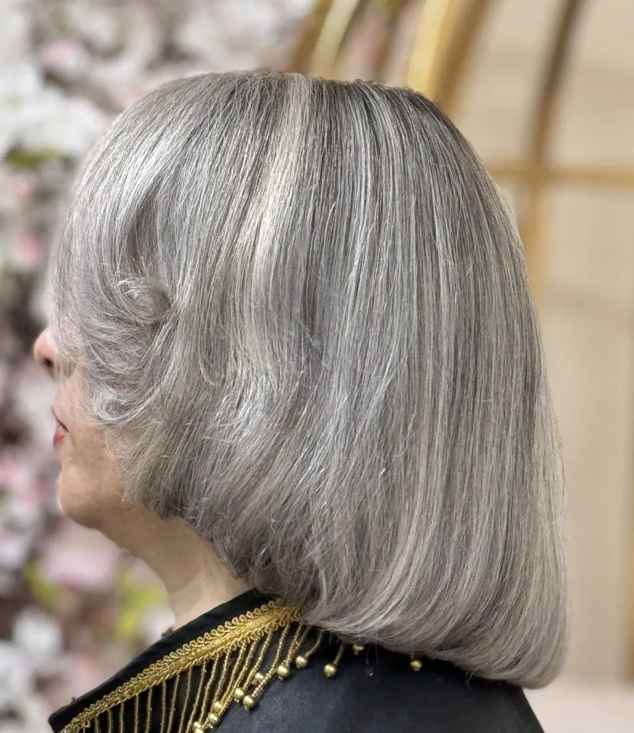 محدثه شریفی هستم متخصص در پلاتینه کردن مو|خدمات آرایشگری و زیبایی|اردکان, |دیوار