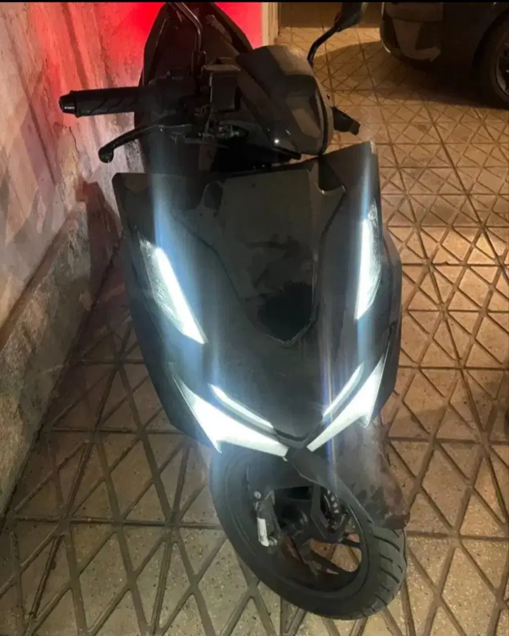 موتورسیکلت کویر S2 170cc مدل ۱۴۰۳ در حد صفر و خشک|موتورسیکلت|تهران, شهرک کوهسار|دیوار