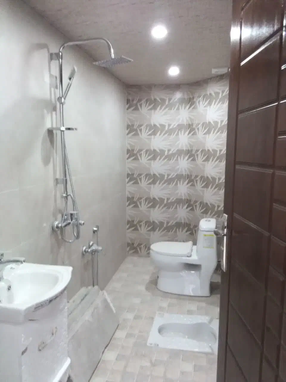 منزل ۱۰۵ متری بلوار دشتی|اجارهٔ خانه و ویلا|حمیدیا, |دیوار