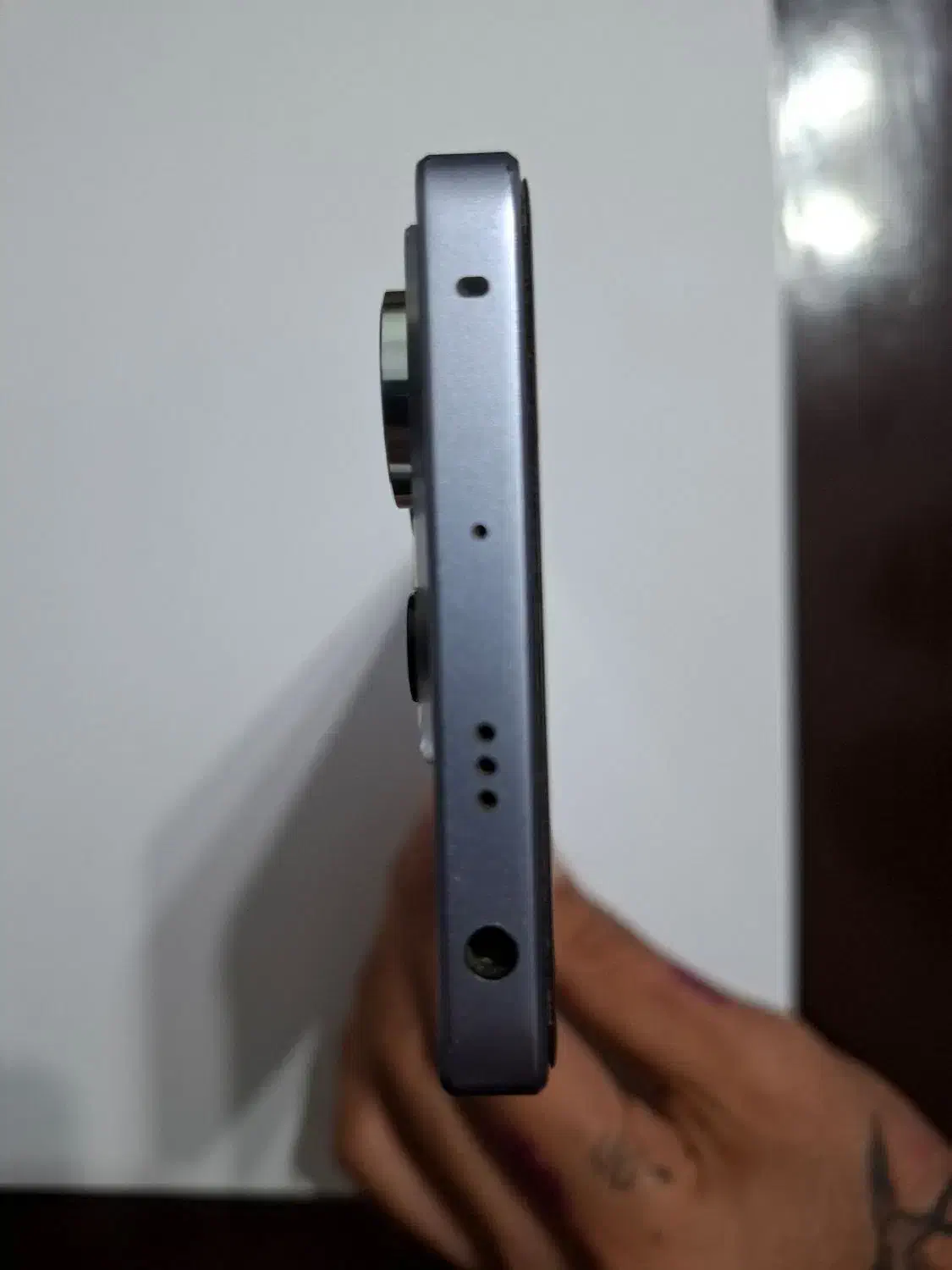 شیائمی ردمی نوت 13پرو 2024|موبایل|تهران, شهران جنوبی|دیوار