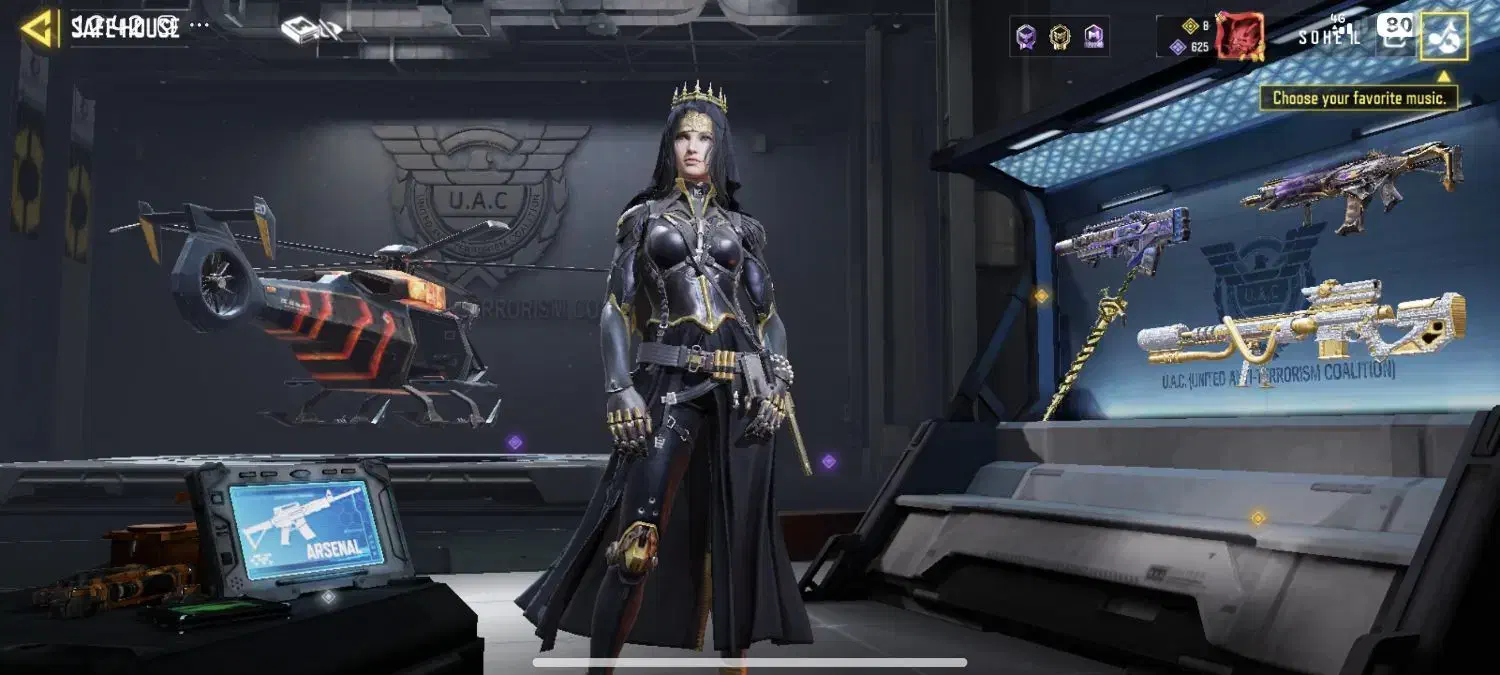 اکانت پرملات|کنسول، بازی ویدئویی و آنلاین|تربت جام, شاد|دیوار