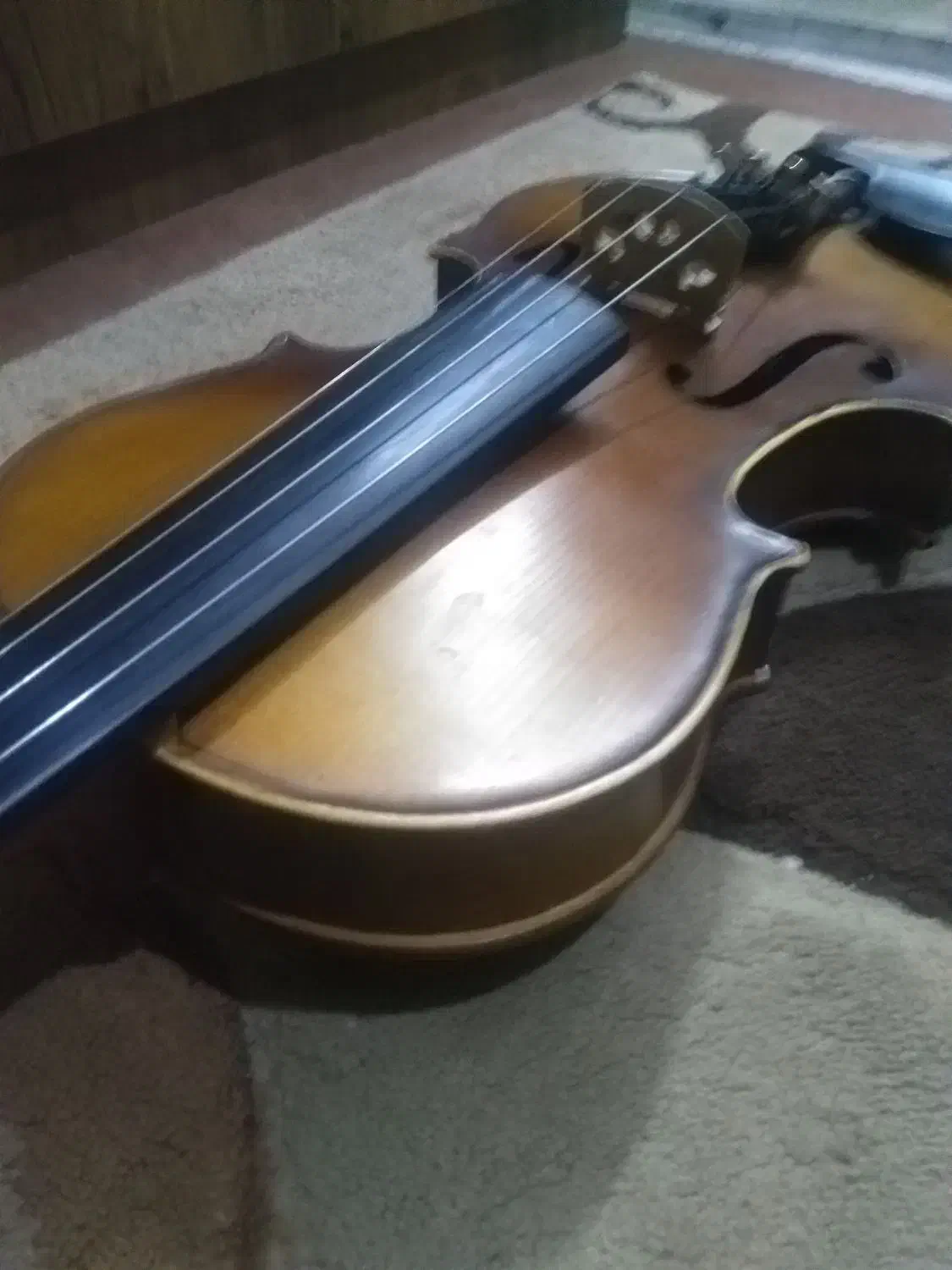 ویولون ویتاریا ساخت ۱۹۷۸|ویولن|تهران, زرکش|دیوار