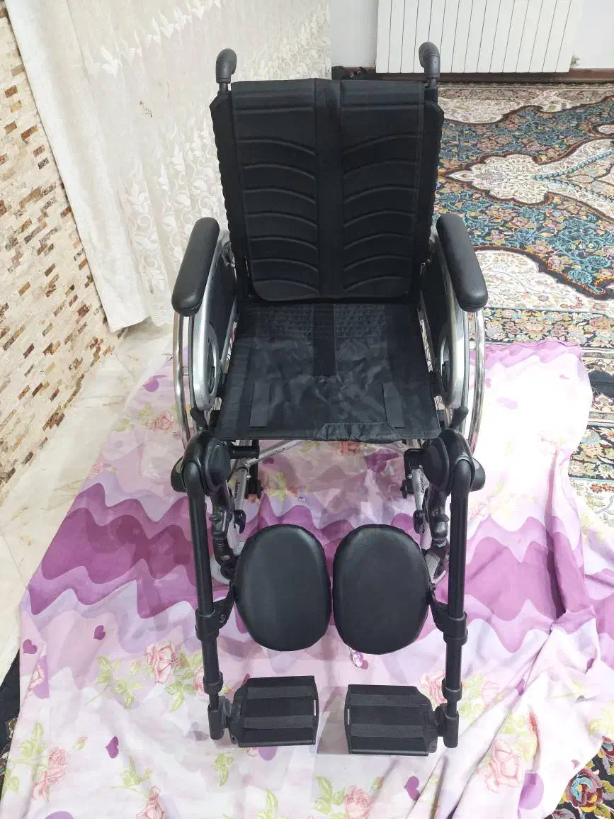 فروش ویلچر ، سانرایز، سوپور ۳۰۰|آرایشی، بهداشتی، درمانی|ری, هاشم‌آباد|دیوار