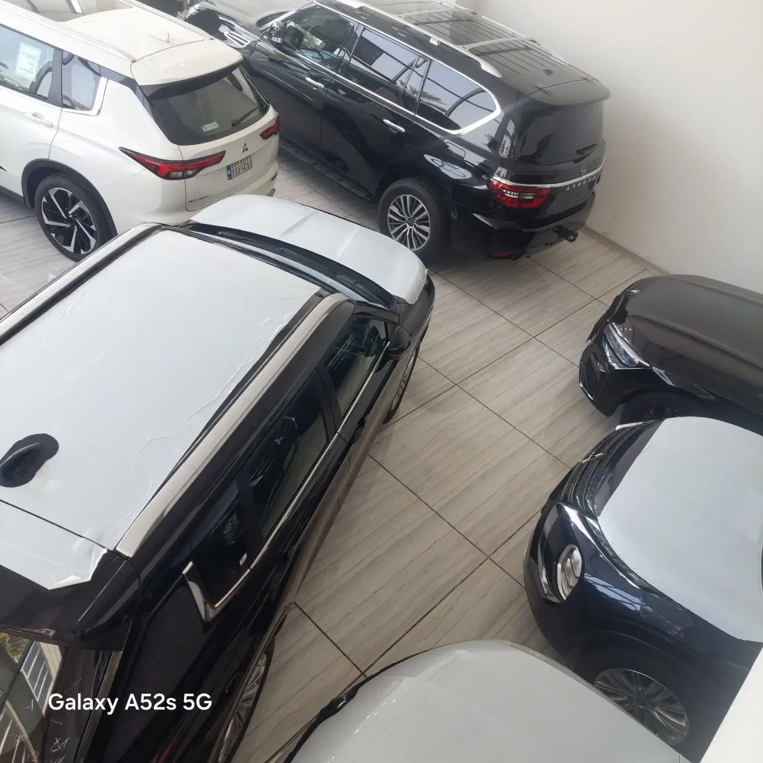 BMW 740 LI  2022|خودرو سواری و وانت|کیش, |دیوار