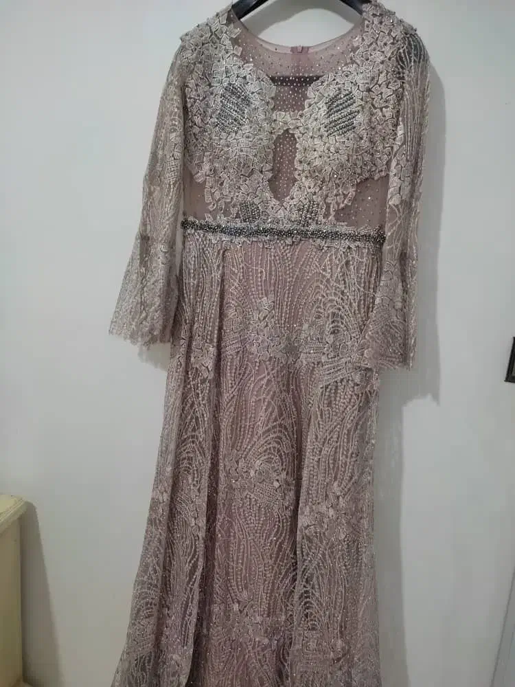 لباس مجلسی / دودامنه /|لباس|جوادآباد, |دیوار