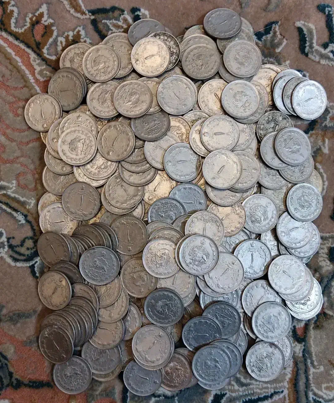 سکه|کلکسیون سکه، تمبر، اسکناس|سبزوار, جوادیه شرقی|دیوار