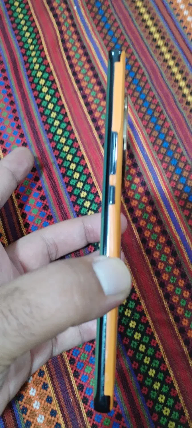 آنر x9b رام 12 حافظه 256 گیگ|موبایل|دورود, |دیوار