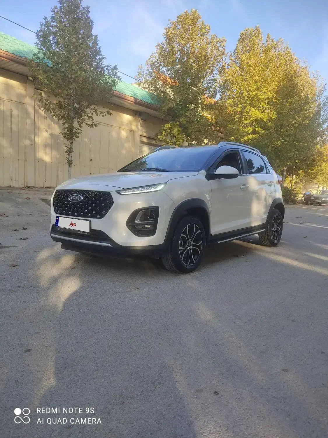 x22پرواتومات|خودرو سواری و وانت|خرم‌آباد, |دیوار