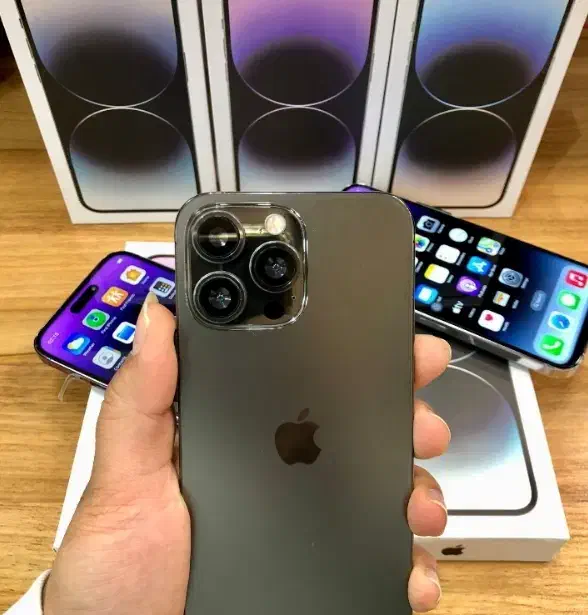 گوشی آیفون فول کپی|موبایل|مشهد, کوی المهدی|دیوار