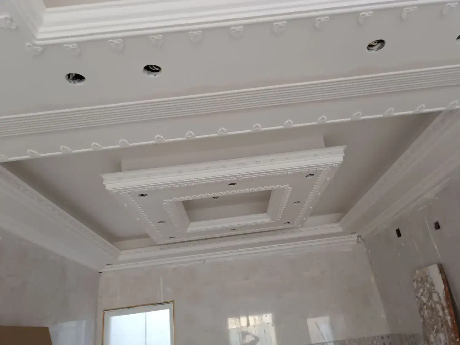 سفید|خدمات پیشه و مهارت|رامشیر, |دیوار