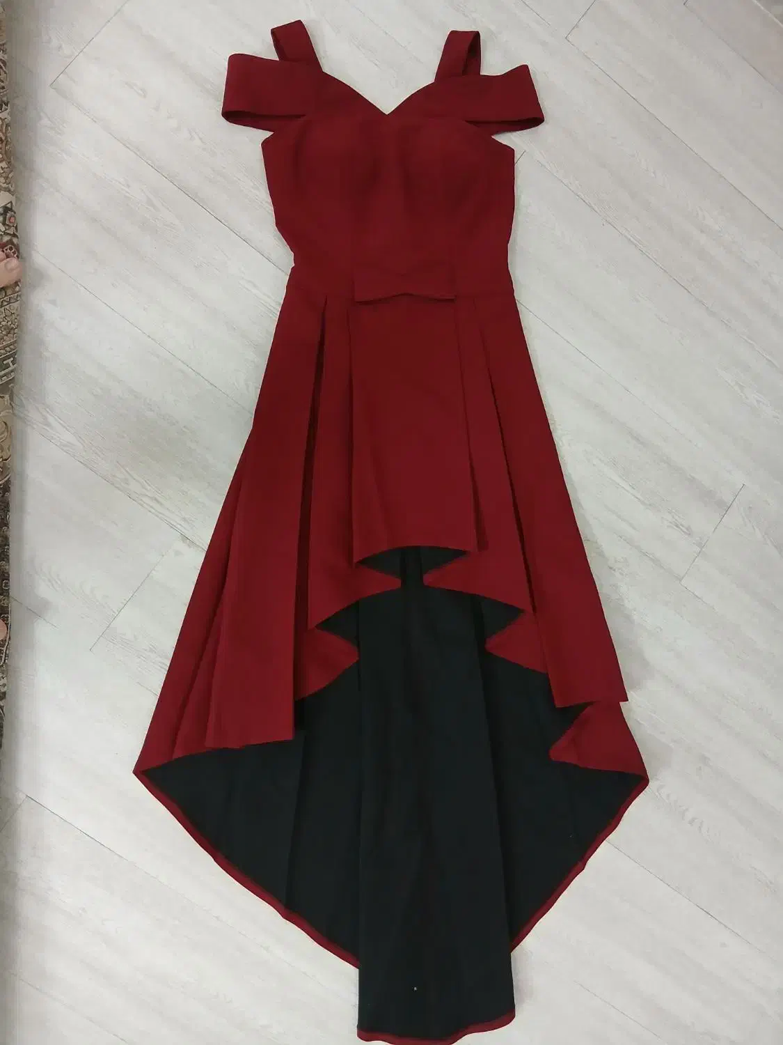 لباس مجلسیی|لباس|مشکین‌دشت, |دیوار