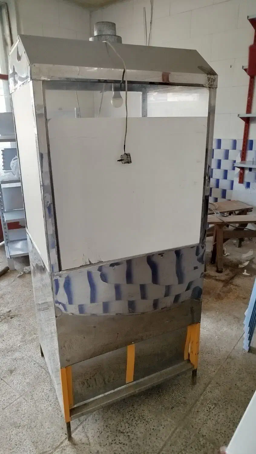 فر ساندویچی فروشی|فروشگاه و مغازه|کیاشهر, |دیوار