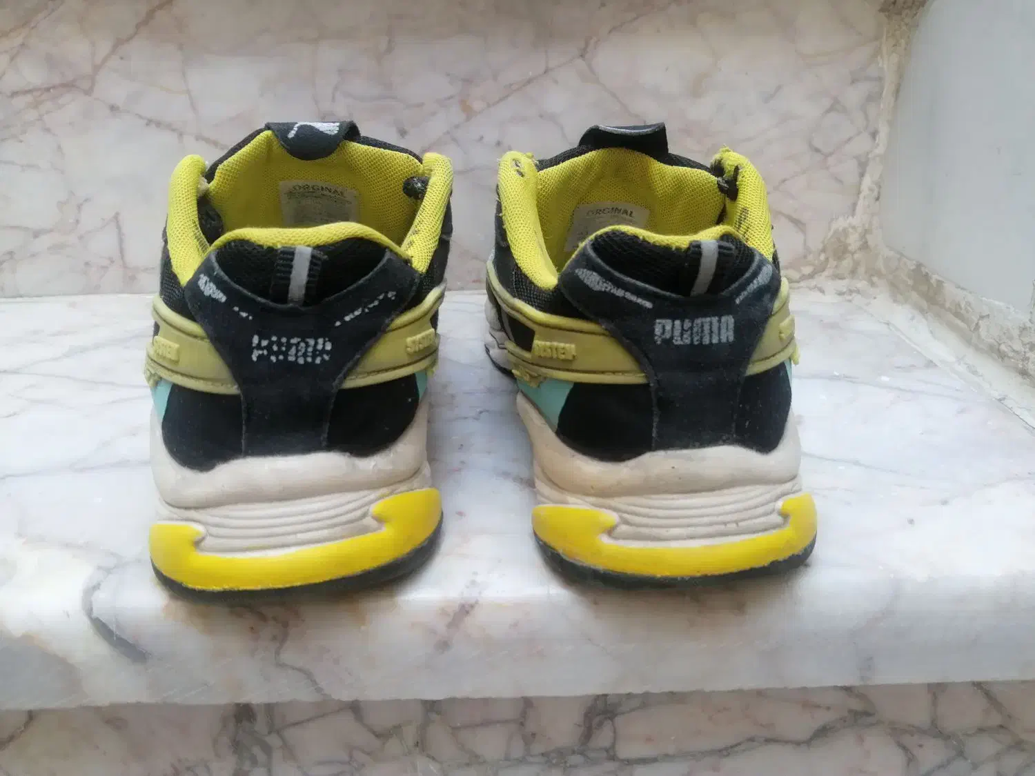 کفش ورزشی|تجهیزات ورزشی|مشهد, شهید بهشتی|دیوار