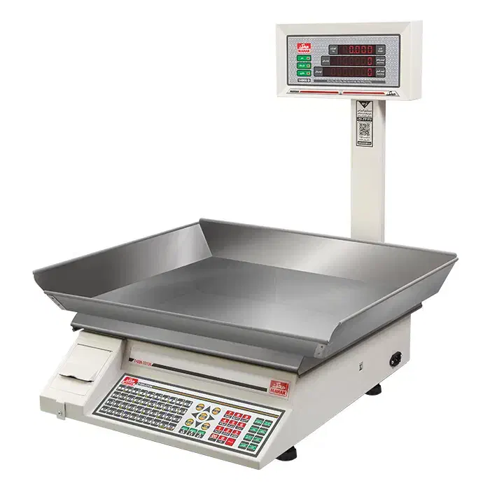 استند و ترازو|فروشگاه و مغازه|نجف‌آباد, گلدشت|دیوار