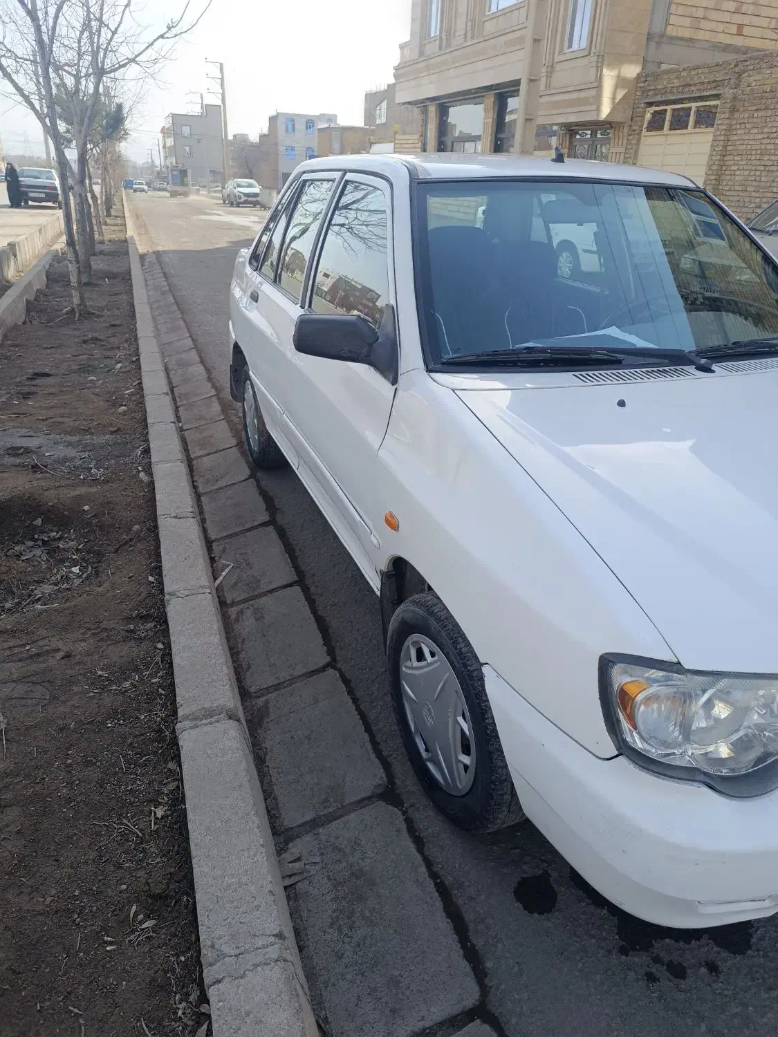 پراید ۱۳۲|خودرو سواری و وانت|زنجان, |دیوار