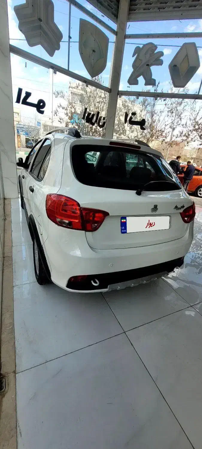 کوییکGxl 403|خودرو سواری و وانت|بجنورد, |دیوار