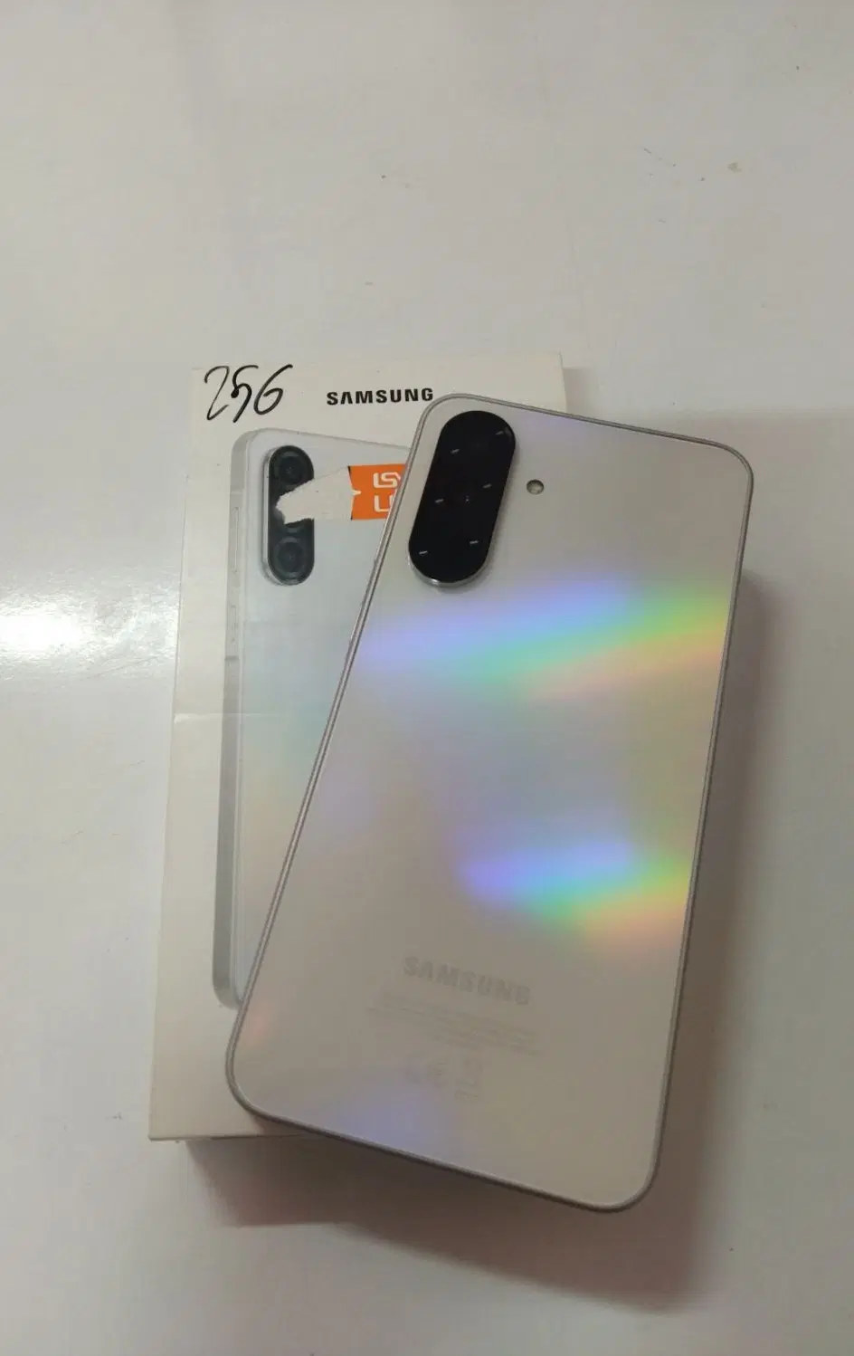 گوشی Galaxy A36 5G|موبایل|اهواز, رسالت|دیوار
