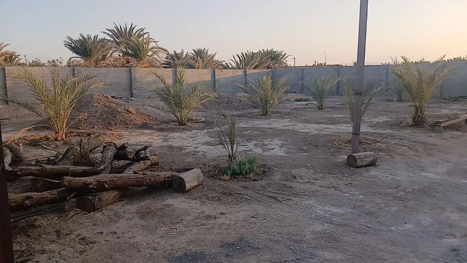 فروش خانه باغ|فروش دفتر صنعتی، کشاورزی، تجاری|بافق, |دیوار