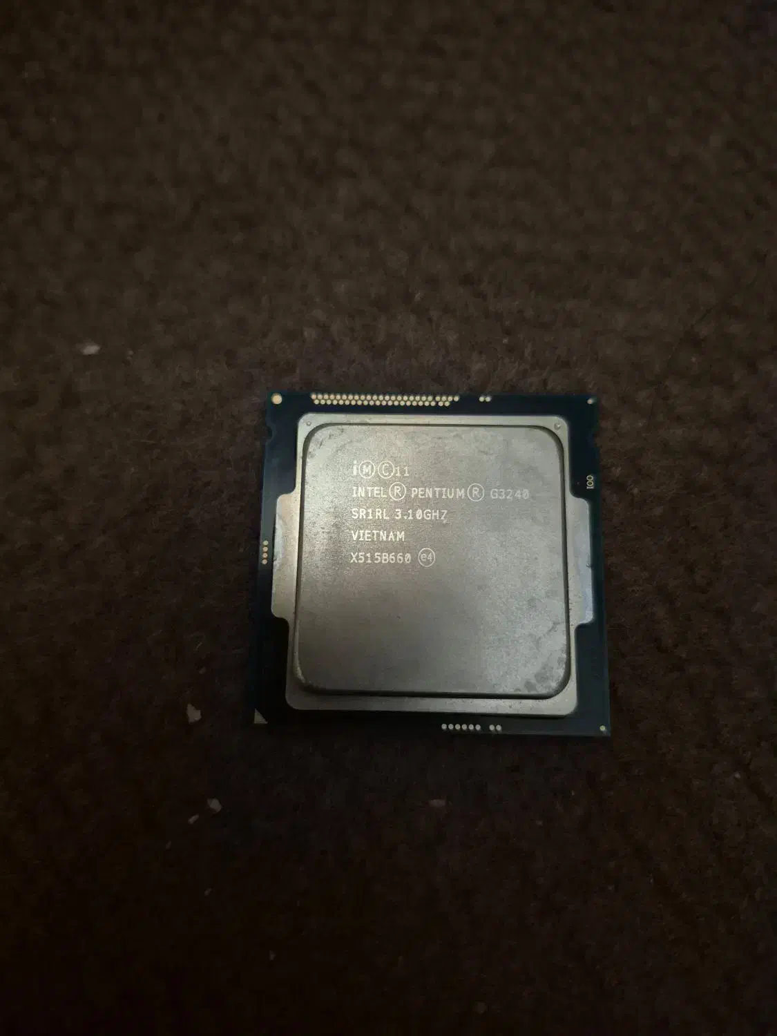 سی پی یو(پردازنده)|قطعات و لوازم جانبی رایانه|کرمانشاه, |دیوار