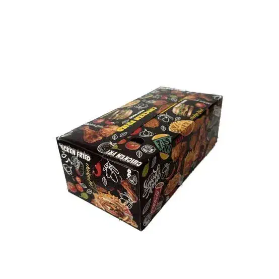 پخش جعبه پیتزا ایفولت|ظروف نگهدارنده، پلاستیکی، یکبارمصرف|قم, شاه ابراهیم|دیوار