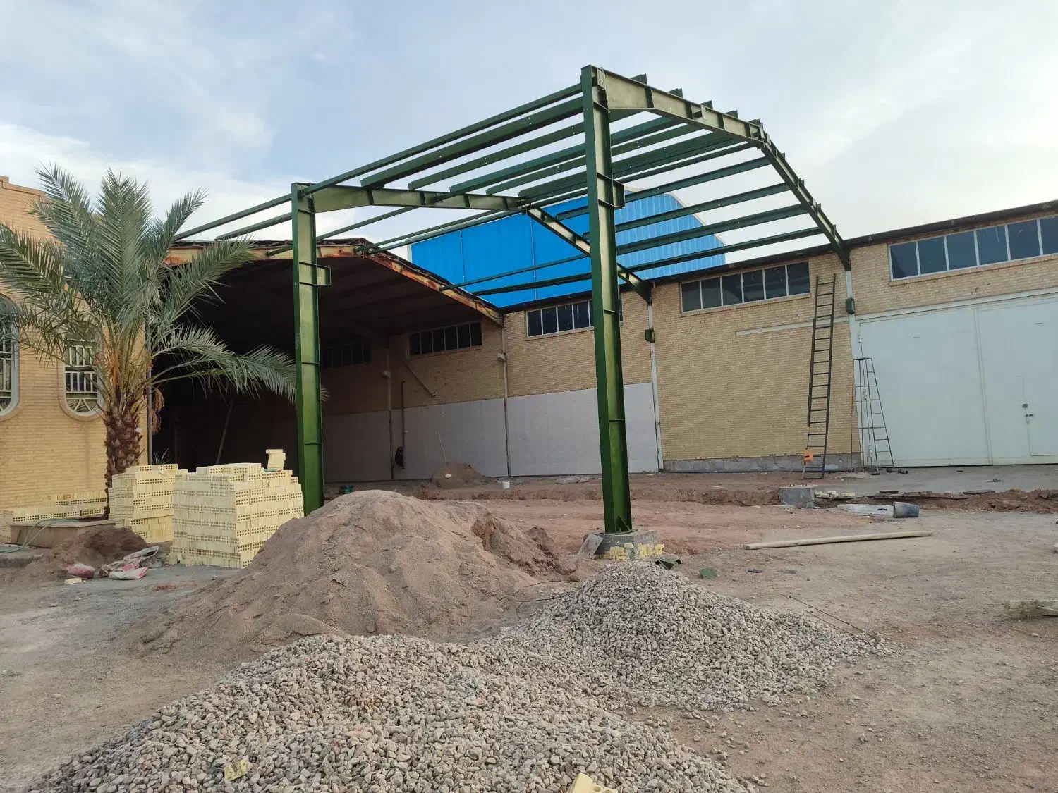 جوشکاری|خدمات پیشه و مهارت|یزد, |دیوار