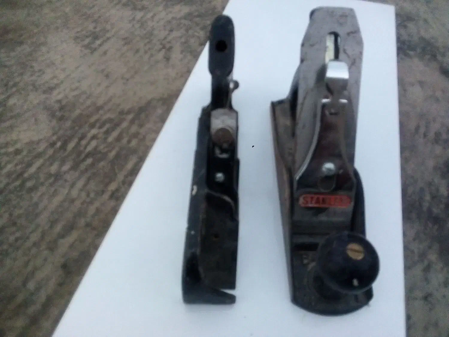 رنده دستی ودوراهه دستی|ابزارآلات|مشهد, بلال|دیوار