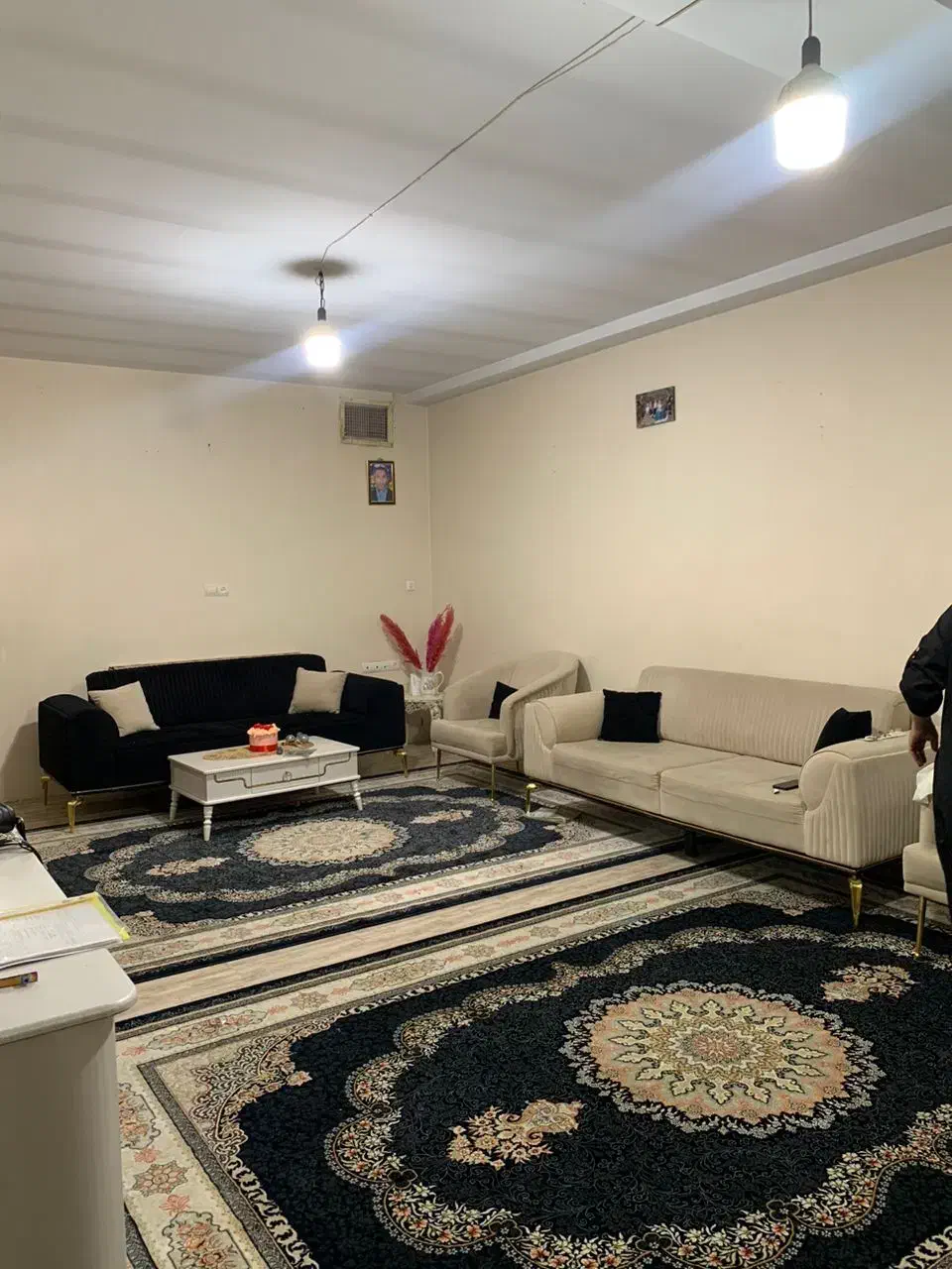 64متری|اجارهٔ آپارتمان|قرچک, میرزائی شمالی|دیوار