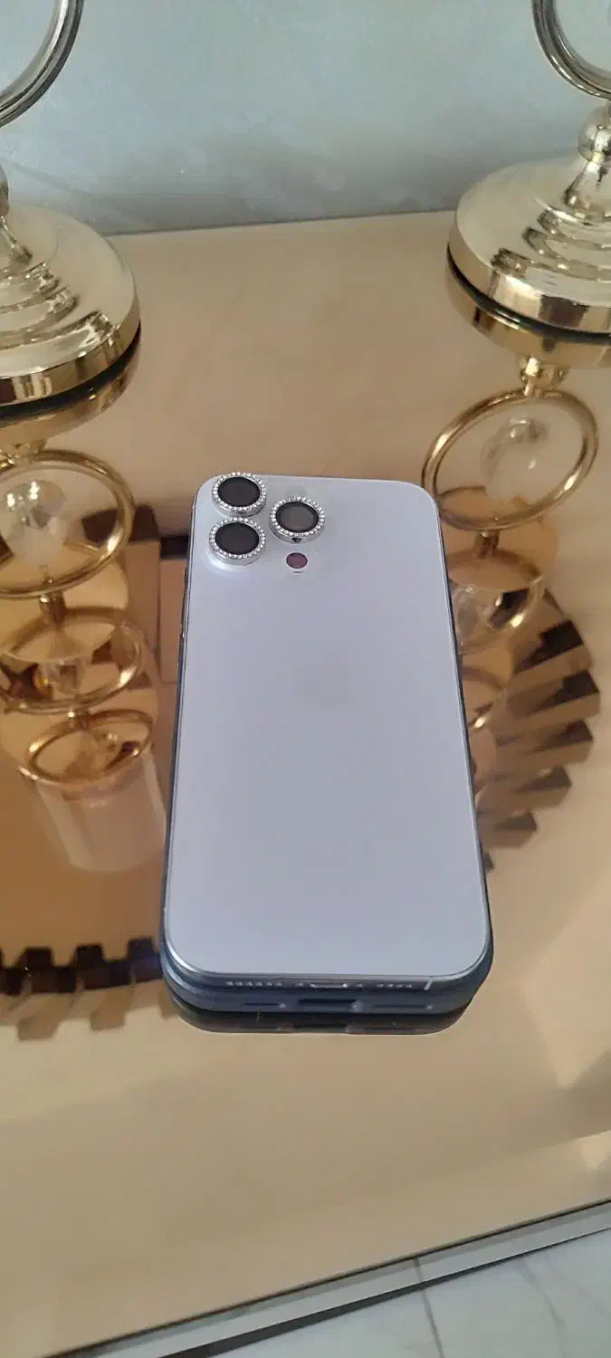 ایفون ۱۶ پرومکس|موبایل|سنندج, |دیوار