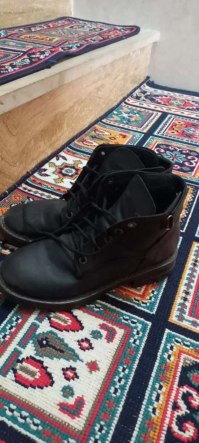 کفش مدل کیکرزسایز۳۹|کیف، کفش، کمربند|بروجرد, |دیوار