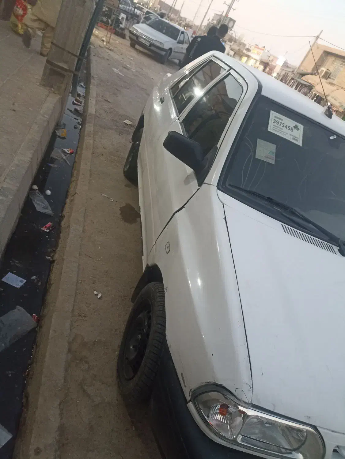 نیاز مالی|خودرو سواری و وانت|زهک, |دیوار