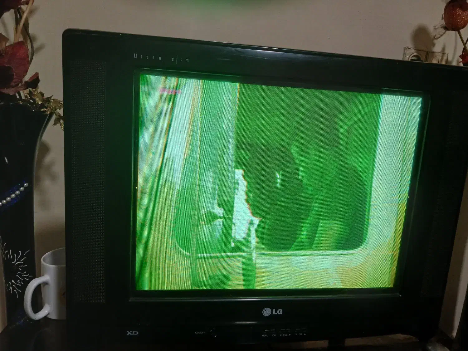 تلوزیون|تلویزیون و پروژکتور|بندر ماهشهر, |دیوار