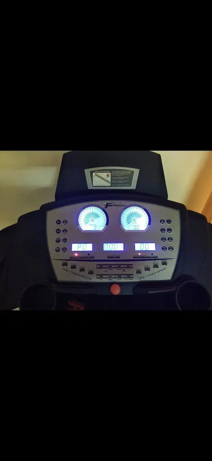 فروش تردمیل|تجهیزات ورزشی|رشت, شهرک پردیسان|دیوار