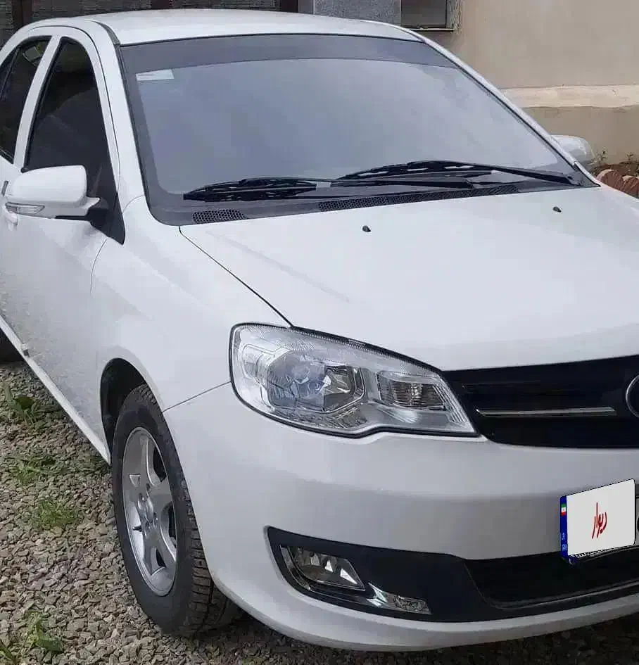 راین اتوماتیک بی رنگ|خودرو سواری و وانت|تهران, هوانیروز|دیوار