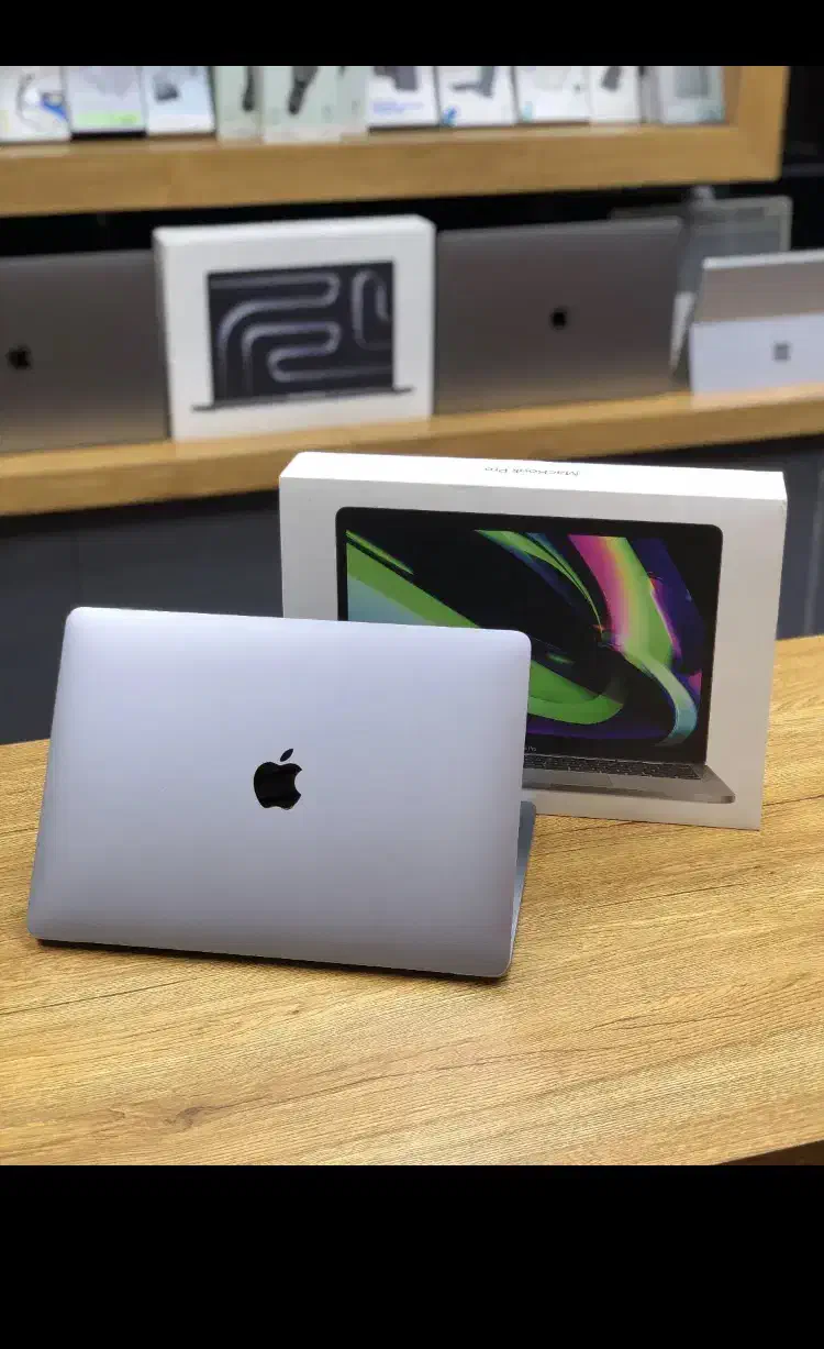 MacBook Pro M1 2020|رایانه همراه|ارومیه, |دیوار