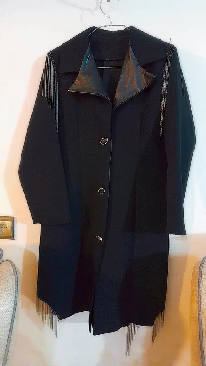 تعدادی مانتو|لباس|تهران, تجریش|دیوار