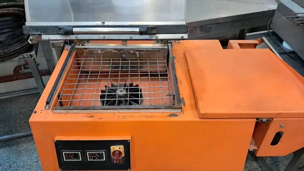 دستگاه وکیوم (شرینگ)|کافی‌شاپ و رستوران|مشهد, سناباد|دیوار