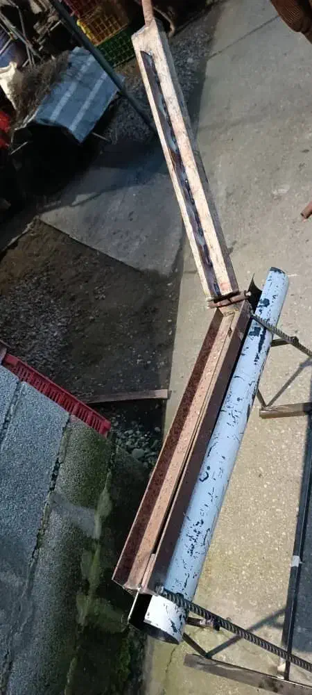 دستگاه نارنج آب گیری|آبمیوه‌گیر و آب‌مرکبات‌گیر|تنکابن, |دیوار