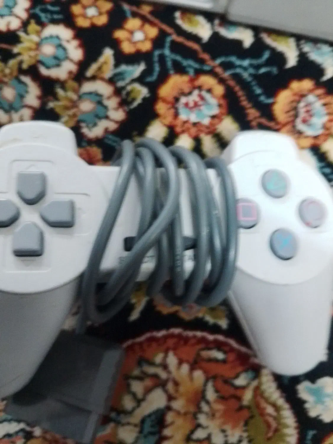 سونی 1|کنسول، بازی ویدئویی و آنلاین|قم, علی آباد سعدگان|دیوار