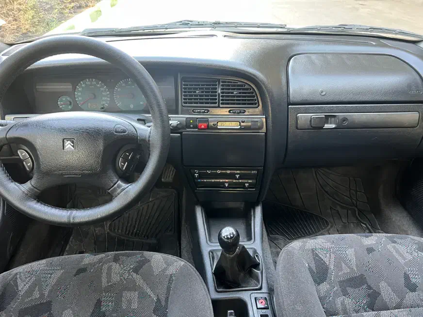 زانتیا ۸۹|خودرو سواری و وانت|مشهد, فلسطین|دیوار