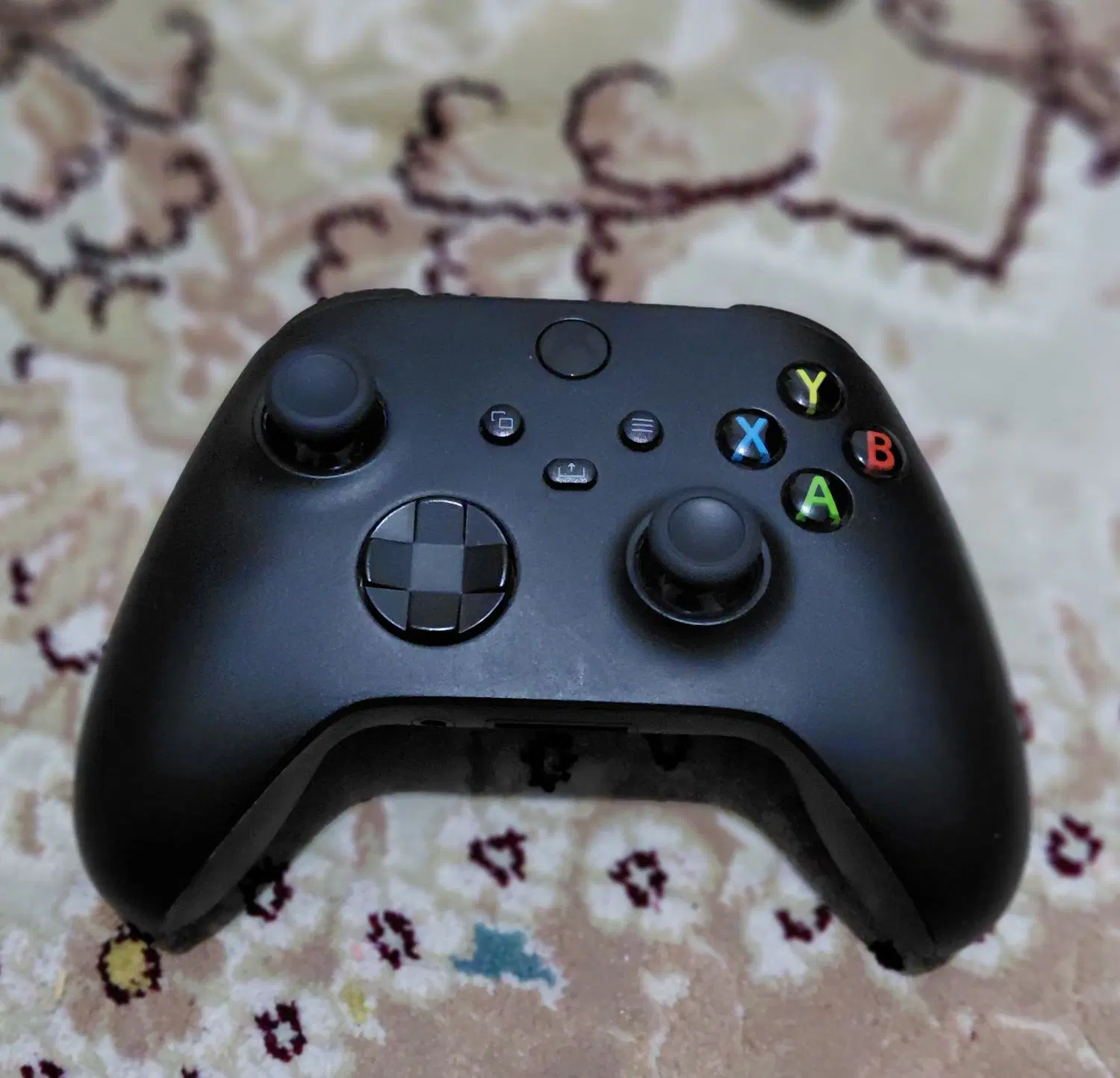 Xbox series s|کنسول، بازی ویدئویی و آنلاین|تهران, جوادیه تهرانپارس|دیوار